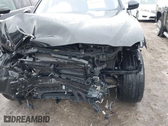 2018 Jaguar F-Pace 25t Premium with VIN SADCJ2FX0JA293960, listed as a IAAI auction lot 41099021 with 76,916 mi miles and . Bid and sale history available at DreamBid. Image 17.