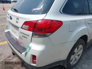 2012 Subaru Outback with VIN 4S4BRDAC1C2224171, listed as a IAAI auction lot 42362532 with 84,583 mi miles and . Bid and sale history available at DreamBid. Image 12.