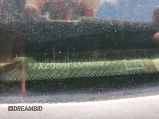 2023 Ford F-250 XL с VIN 1FT7X2BA4PEC40595, выставлен на аукционе Copart как лот 64612205 с пробегом 79 599 миль миль и Списание • Salvage title. История ставок и продаж доступна на DreamBid. Изображение 12.