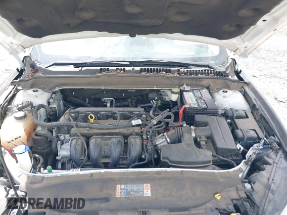 2017 Ford Fusion SE with VIN 3FA6P0H70HR375377, listed as a IAAI auction lot 41807636 with 72,730 mi miles and . Bid and sale history available at carsss.com. Image 10.