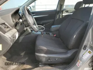 2011 Subaru Legacy Premium z VIN 4S3BMBF62B3226224, wystawiony jako Copart lot #44146705 z przebiegiem 116 888 mil mil oraz Szkoda całkowita • Salvage title. Historia ofert i sprzedaży dostępna na DreamBid. Obrazek 7.