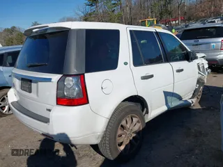 2012 Land Rover LR2 HSE with VIN SALFT2BN5CH309273, listed as a IAAI auction lot 41298254 with 222,102 mi miles and . Bid and sale history available at DreamBid. Image 4.