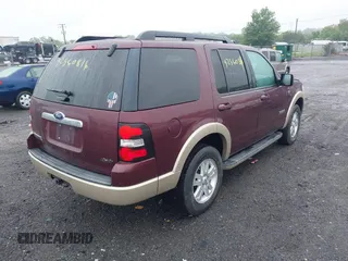 2008 Ford Explorer Eddie Bauer с VIN 1FMEU74E98UA46449, выставлен на аукционе IAAI как лот 42360816 с пробегом 127 014 миль миль и . История ставок и продаж доступна на DreamBid. Изображение 4.