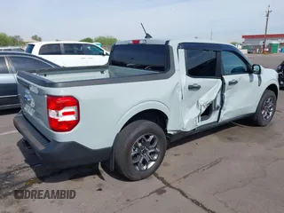 2023 Ford Maverick XL z VIN 3FTTW8E37PRA79772, wystawiony jako IAAI lot #42233040 z przebiegiem 25 763 mil mil oraz . Historia ofert i sprzedaży dostępna na DreamBid. Obrazek 4.