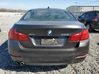2016 BMW 5 Series 528i xDrive with VIN WBA5A7C57GG144789, listed as a Copart auction lot 47419005 with Not Provided miles and Clean Title. Bid and sale history available at DreamBid. Image 6.