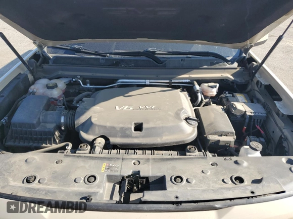 2022 GMC Canyon 4WD Elevation z VIN 1GTG6CEN5N1298548, wystawiony jako Copart lot #41426075 z przebiegiem 15 947 mil mil oraz Szkoda całkowita • Salvage title. Historia ofert i sprzedaży dostępna na DreamBid. Obrazek 12.