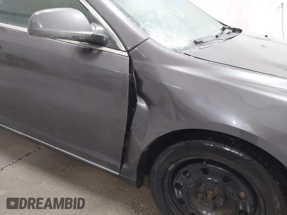 2010 Chevrolet Malibu 1LT with VIN 1G1ZC5EB9A4148866, listed as a IAAI auction lot 42042509 with 132,381 mi miles and . Bid and sale history available at DreamBid. Image 6.