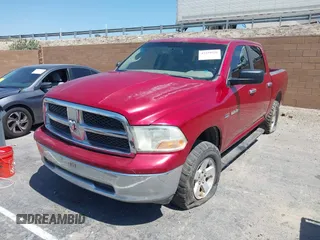 2010 Dodge 1500 SLT с VIN 1D7RB1CT8AS181177, выставлен на аукционе IAAI как лот 42359526 с пробегом 183 333 миль миль и . История ставок и продаж доступна на DreamBid. Изображение 20.