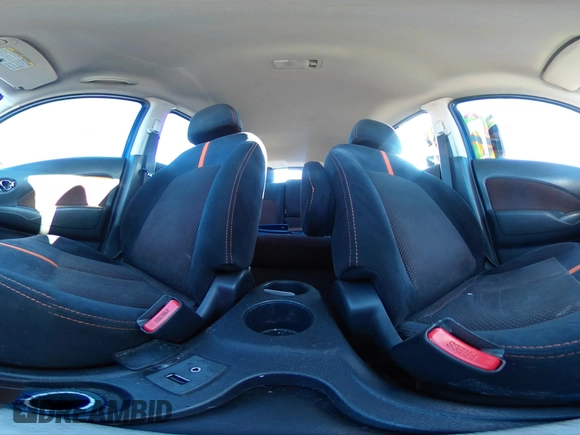 2015 Nissan Note S with VIN 3N1CE2CP2FL357472, listed as a IAAI auction lot 41215110 with 104,091 mi miles and . Bid and sale history available at DreamBid. Image 18.