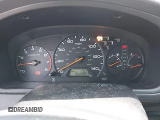 2003 Honda Odyssey EX-L with VIN 5FNRL18993B098670, listed as a IAAI auction lot 42781006 with 222,584 mi miles and . Bid and sale history available at DreamBid. Image 7.