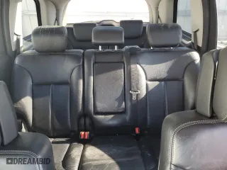 2008 Mercedes-Benz GL-Class 4.6L with VIN 4JGBF71E58A432837, listed as a Copart auction lot 53854885 with 415,230 mi miles and Salvage Title. Bid and sale history available at carsss.com. Image 10.