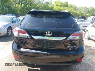 2013 Lexus RX 350 z VIN JTJBK1BA0D2032548, wystawiony jako IAAI lot #42166724 z przebiegiem 250 802 mil mil oraz . Historia ofert i sprzedaży dostępna na DreamBid. Obrazek 17.
