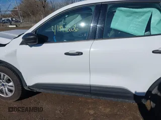 2021 Ford Escape S z VIN 1FMCU9F67MUA99055, wystawiony jako IAAI lot #41811206 z przebiegiem 56 760 mil mil oraz . Historia ofert i sprzedaży dostępna na DreamBid. Obrazek 15.