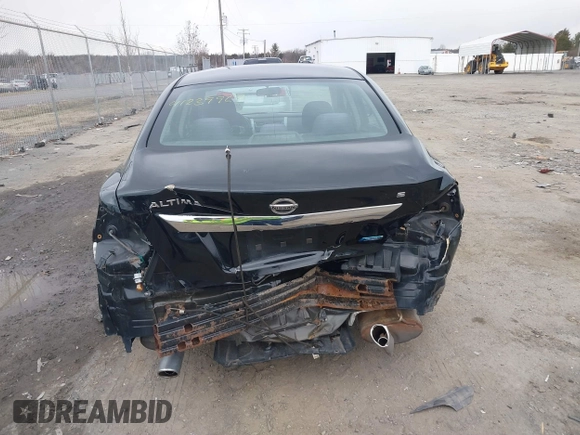 2014 Nissan Altima SL with VIN 1N4AL3AP6EC292256, listed as a IAAI auction lot 41239967 with 142,463 mi miles and . Bid and sale history available at DreamBid. Image 16.