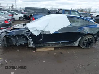 2023 Tesla Model 3 z VIN 5YJ3E1EA1PF512562, wystawiony jako IAAI lot #41719618 z przebiegiem 43 612 mil mil oraz . Historia ofert i sprzedaży dostępna na DreamBid. Obrazek 15.