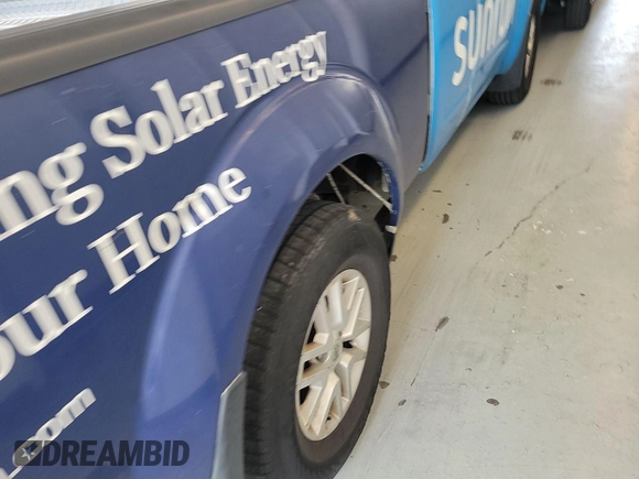 2018 Nissan Frontier Pro-4X with VIN 1N6AD0CWXJN762195, listed as a IAAI auction lot 42677692 with 136,820 mi miles and . Bid and sale history available at DreamBid. Image 1.