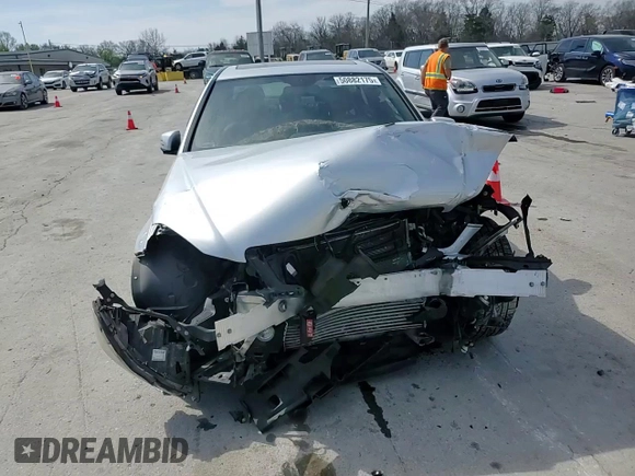 2014 Mercedes-Benz C 250 Sport with VIN WDDGF4HB2EG253481, listed as a Copart auction lot 50882175 with 132,494 mi miles and Salvage Title. Bid and sale history available at DreamBid. Image 11.