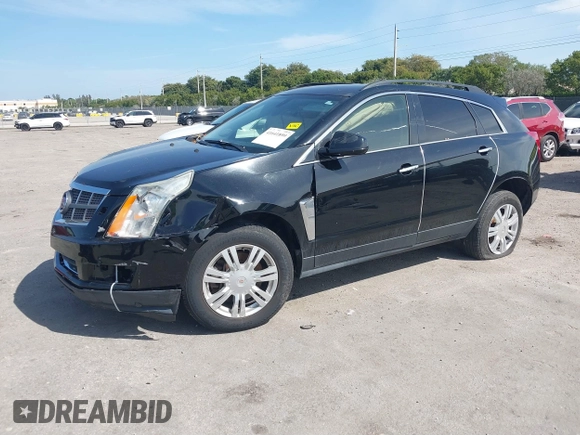 2015 Cadillac SRX with VIN 3GYFNAE33FS522380, listed as a IAAI auction lot 41641899 with 193,818 mi miles and . Bid and sale history available at DreamBid. Image 2.