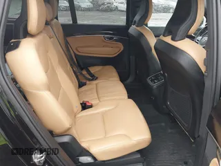 2019 Volvo XC90 Momentum z VIN YV4A22PK3K1470213, wystawiony jako IAAI lot #42025975 z przebiegiem 66 210 mil mil oraz . Historia ofert i sprzedaży dostępna na DreamBid. Obrazek 8.