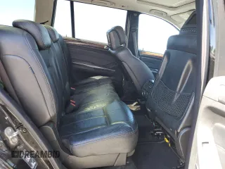 2008 Mercedes-Benz GL-Class 5.5L with VIN 4JGBF86EX8A320114, listed as a Copart auction lot 70083964 with 188,133 mi miles and Clean Title. Bid and sale history available at carsss.com. Image 11.
