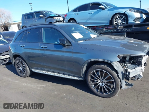 2019 Mercedes-Benz GLC 300 с VIN WDC0G4JB9KV135836, выставлен на аукционе IAAI как лот 41939034 с пробегом 73 058 миль миль и . История ставок и продаж доступна на DreamBid. Изображение 14.