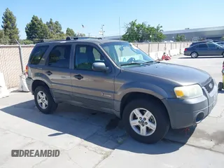2006 Ford Escape Hybrid с VIN 1FMCU95H06KB68279, выставлен на аукционе IAAI как лот 42406108 с пробегом 178 710 миль миль и . История ставок и продаж доступна на DreamBid. Изображение 1.