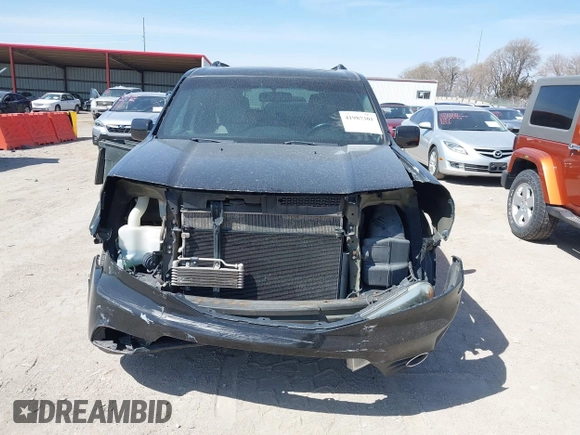 2012 Honda Pilot EX-L with VIN 5FNYF4H52CB085308, listed as a IAAI auction lot 41987301 with 180,877 mi miles and . Bid and sale history available at DreamBid. Image 13.
