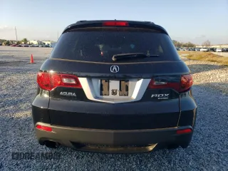 2012 Acura RDX Tech Pkg with VIN 5J8TB2H55CA001681, listed as a Copart auction lot 87291444 with 157,377 mi miles and Clean Title. Bid and sale history available at carsss.com. Image 6.