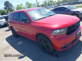 2015 Dodge Durango Limited with VIN 1C4RDJDG4FC830089, listed as a IAAI auction lot 42133546 with 239,040 mi miles and . Bid and sale history available at DreamBid. Image 1.