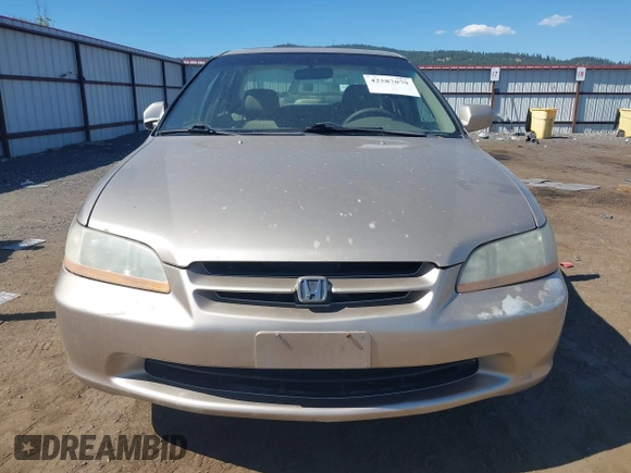2000 Honda Accord EX with VIN 1HGCG1659YA042210, listed as a IAAI auction lot 42587079 with 149,192 mi miles and . Bid and sale history available at DreamBid. Image 6.