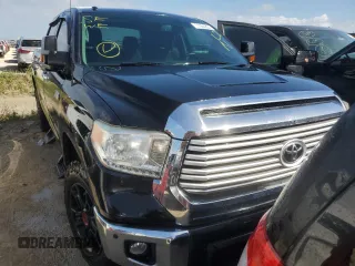2016 Toyota Tundra 4WD Truck LTD with VIN 5TFHY5F19GX532034, listed as a Copart auction lot 77064894 with 0 mi miles and Non Repairable. Bid and sale history available at carsss.com. Image 5.