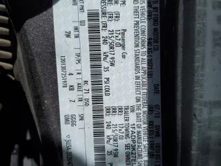2014 Ford Focus SE with VIN 1FADP3K27EL123755, listed as a Copart auction lot 46422215 with 186,183 mi miles and Salvage Title. Bid and sale history available at carsss.com. Image 13.