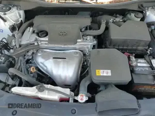 2017 Toyota Camry XLE с VIN 4T1BF1FK1HU349125, выставлен на аукционе Copart как лот 70320855 с пробегом 141 764 миль миль и Списание • Salvage title. История ставок и продаж доступна на DreamBid. Изображение 13.