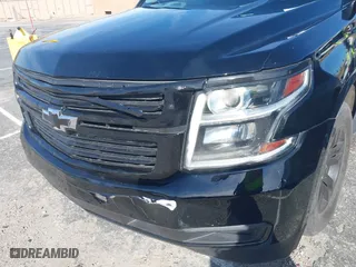 2015 Chevrolet Suburban LS with VIN 1GNSCHKC4FR247183, listed as a IAAI auction lot 41588924 with 283,741 mi miles. Bid and sale history available at carsss.com. Image 12.