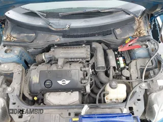 2012 MINI Countryman with VIN WMWZB3C59CWM06836, listed as a IAAI auction lot 41690459 with 172,163 mi miles and . Bid and sale history available at DreamBid. Image 10.