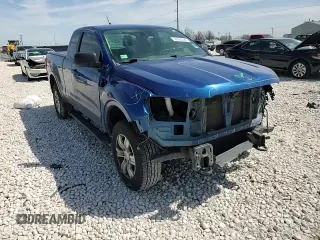2020 Ford Ranger XL z VIN 1FTER1EH6LLA45138, wystawiony jako Copart lot #48804035 z przebiegiem 163 241 mil mil oraz Czysty tytuł • Clean title. Historia ofert i sprzedaży dostępna na DreamBid. Obrazek 11.