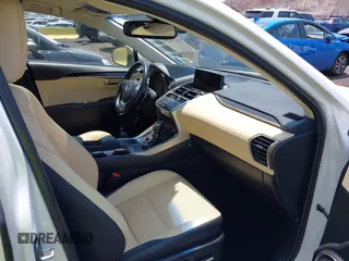 2018 Lexus NX 300 with VIN JTJBARBZ0J2168794, listed as a IAAI auction lot 42396198 with 88,704 mi miles and . Bid and sale history available at DreamBid. Image 5.