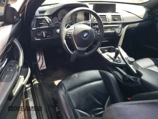 2015 BMW M4 with VIN WBS3R9C52FK334101, listed as a Copart auction lot 68430084 with Not Provided miles and Salvage Title. Bid and sale history available at carsss.com. Image 8.
