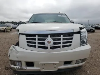2012 Cadillac Escalade Luxury z VIN 1GYS3BEFXCR205070, wystawiony jako Copart lot #54959475 z przebiegiem 187 617 mil mil oraz Szkoda całkowita • Salvage title. Historia ofert i sprzedaży dostępna na DreamBid. Obrazek 5.