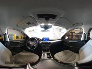 2022 Ford Escape SE with VIN 1FMCU9G61NUB81492, listed as a IAAI auction lot 42556376 with 78,363 mi miles and . Bid and sale history available at DreamBid. Image 19.