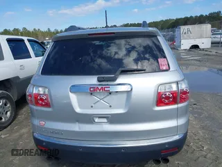 2012 GMC Acadia SLT1 with VIN 1GKKRRED0CJ326379, listed as a IAAI auction lot 41639433 with 167,407 mi miles. Bid and sale history available at carsss.com. Image 16.