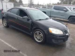 2009 Pontiac G6 1SB z VIN 1G2ZJ57B594263412, wystawiony jako IAAI lot #41844953 z przebiegiem 234 057 mil mil oraz . Historia ofert i sprzedaży dostępna na DreamBid. Obrazek 1.