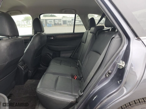 2015 Subaru Outback 2.5i Limited with VIN 4S4BSAJC3F3331692, listed as a Copart auction lot 54546965 with 229,322 mi miles and Salvage Title. Bid and sale history available at carsss.com. Image 11.