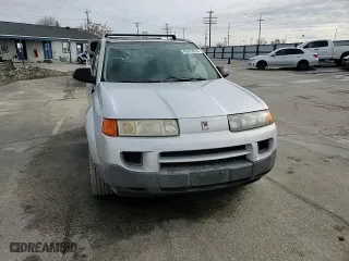 2005 Saturn VUE with VIN 5GZCZ33D25S868871, listed as a Copart auction lot 45815635 with 168,516 mi miles and Salvage Title. Bid and sale history available at carsss.com. Image 11.