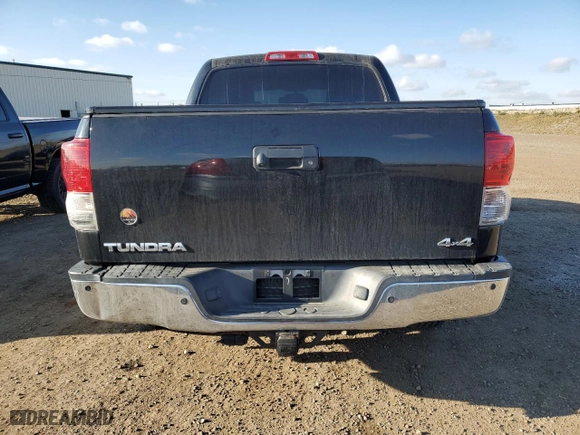 2013 Toyota Tundra 4WD Truck with VIN 5TFDY5F18DX277709, listed as a Copart auction lot 78623384 with 299,579 mi miles and Clean Title. Bid and sale history available at carsss.com. Image 6.