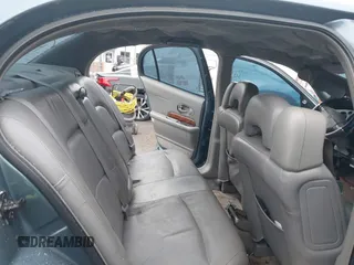 2002 Buick LeSabre Limited with VIN 1G4HR54K82U263362, listed as a IAAI auction lot 41618415 with Not provided miles and . Bid and sale history available at DreamBid. Image 8.