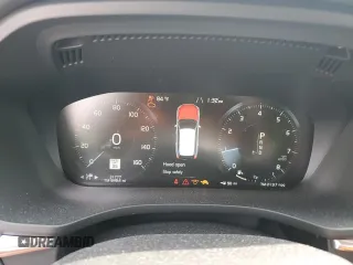 2019 Volvo XC60 Inscription с VIN LYV102RL0KB298567, выставлен на аукционе Copart как лот 54501325 с пробегом 31 777 миль миль и Списание • Salvage title. История ставок и продаж доступна на DreamBid. Изображение 9.
