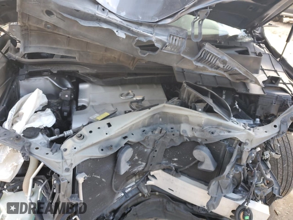 2015 Lexus RX 350 с VIN 2T2ZK1BA4FC193390, выставлен на аукционе Copart как лот 65078595 с пробегом Не указан миль и Чистый • Clean title. История ставок и продаж доступна на DreamBid. Изображение 11.
