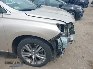 2015 Lexus RX 350 with VIN 2T2BK1BA8FC314861, listed as a IAAI auction lot 42114042 with 77,153 mi miles and . Bid and sale history available at DreamBid. Image 18.