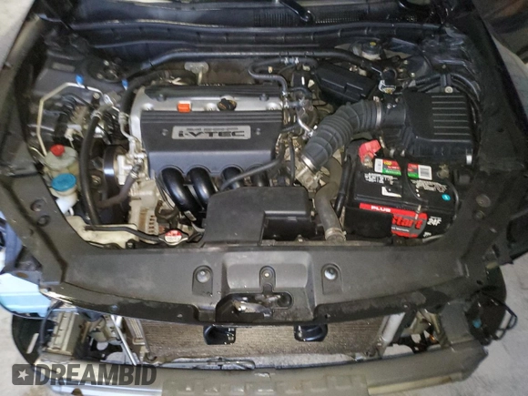 2012 Honda Crosstour EX with VIN 5J6TF3H36CL001632, listed as a Copart auction lot 51768845 with 216,886 mi miles and Salvage Title. Bid and sale history available at carsss.com. Image 12.